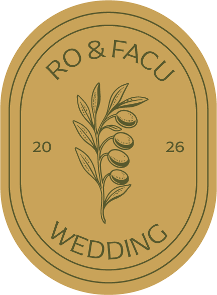 Ro y Facu Wedding 2026